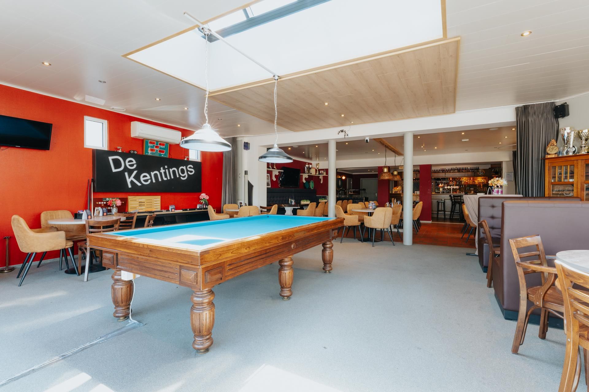 Lage Drempel Koffietafels Oc De Kentings