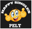 Happy Singles Pelt