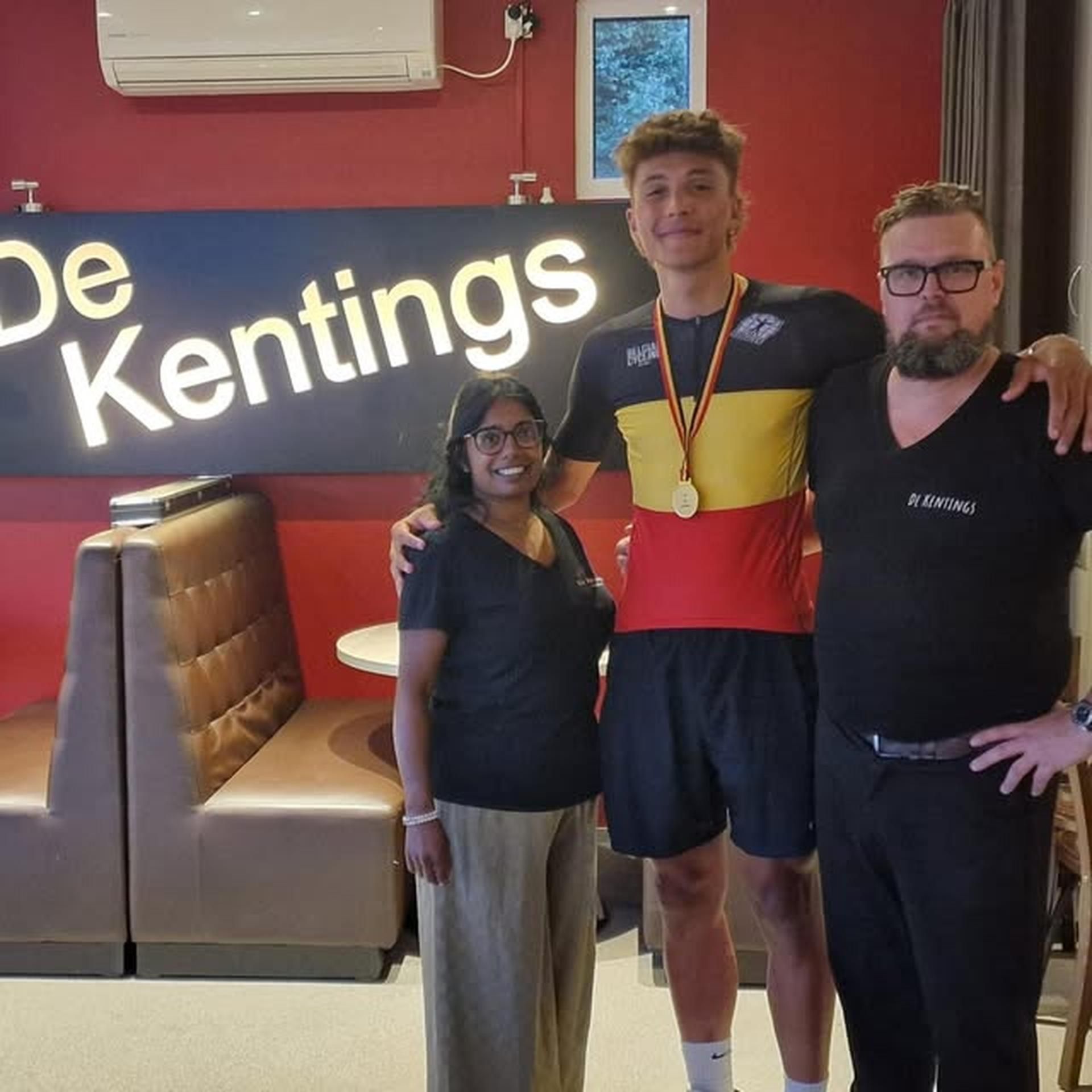 Bedrijfsactiviteiten Boseind