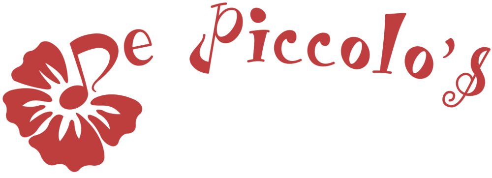 Logo Piccolo's